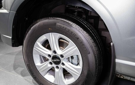 Haval H5, 2024 год, 3 699 000 рублей, 16 фотография