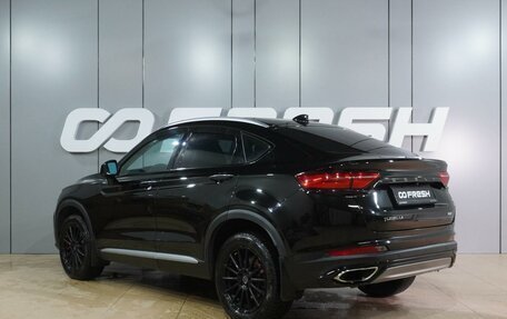 Geely Tugella FY11, 2022 год, 2 399 000 рублей, 2 фотография