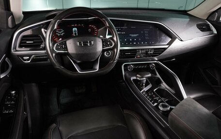 Geely Tugella FY11, 2022 год, 2 399 000 рублей, 6 фотография