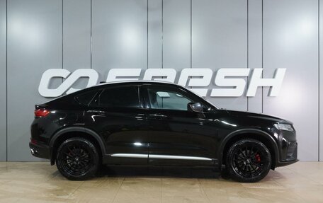 Geely Tugella FY11, 2022 год, 2 399 000 рублей, 5 фотография