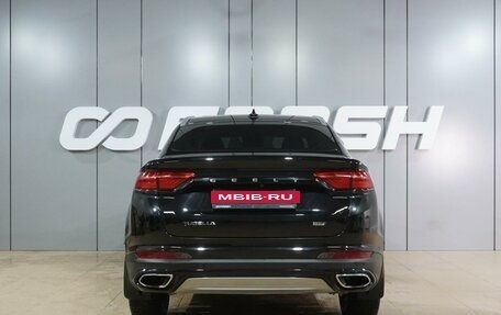 Geely Tugella FY11, 2022 год, 2 399 000 рублей, 4 фотография