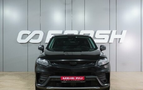 Geely Tugella FY11, 2022 год, 2 399 000 рублей, 3 фотография