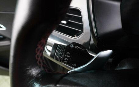 Geely Tugella FY11, 2022 год, 2 399 000 рублей, 17 фотография