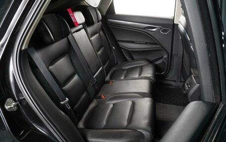 Geely Tugella FY11, 2022 год, 2 399 000 рублей, 7 фотография