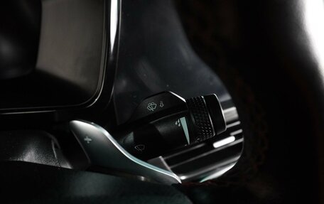 Geely Tugella FY11, 2022 год, 2 399 000 рублей, 18 фотография