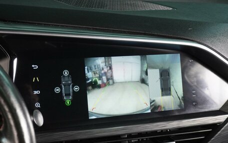 Geely Tugella FY11, 2022 год, 2 399 000 рублей, 21 фотография