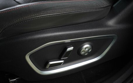 Geely Tugella FY11, 2022 год, 2 399 000 рублей, 13 фотография