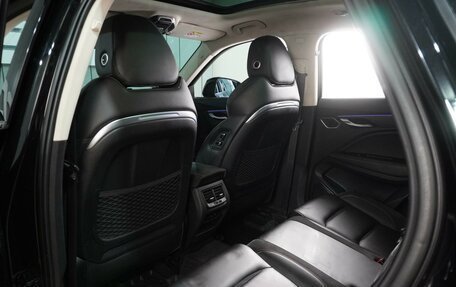 Geely Tugella FY11, 2022 год, 2 399 000 рублей, 11 фотография