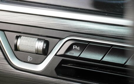 Geely Tugella FY11, 2022 год, 2 399 000 рублей, 16 фотография