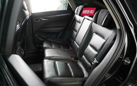 Geely Tugella FY11, 2022 год, 2 399 000 рублей, 9 фотография