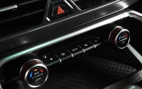 Geely Tugella FY11, 2022 год, 2 399 000 рублей, 23 фотография