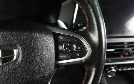 Geely Tugella FY11, 2022 год, 2 399 000 рублей, 28 фотография