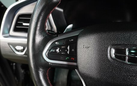 Geely Tugella FY11, 2022 год, 2 399 000 рублей, 26 фотография