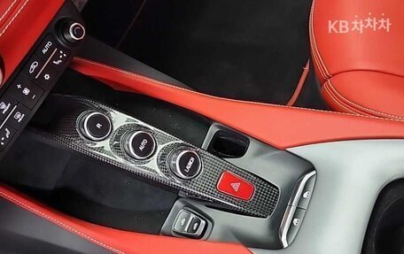 Ferrari Portofino, 2022 год, 23 000 000 рублей, 8 фотография