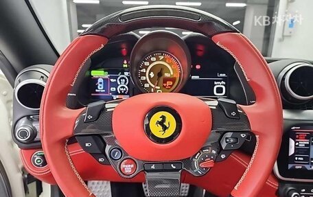 Ferrari Portofino, 2022 год, 23 000 000 рублей, 9 фотография