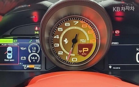 Ferrari Portofino, 2022 год, 23 000 000 рублей, 6 фотография