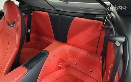 Ferrari Portofino, 2022 год, 23 000 000 рублей, 12 фотография