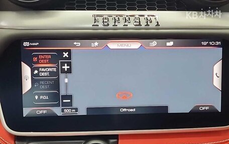 Ferrari Portofino, 2022 год, 23 000 000 рублей, 13 фотография