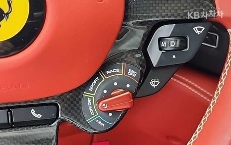 Ferrari Portofino, 2022 год, 23 000 000 рублей, 16 фотография