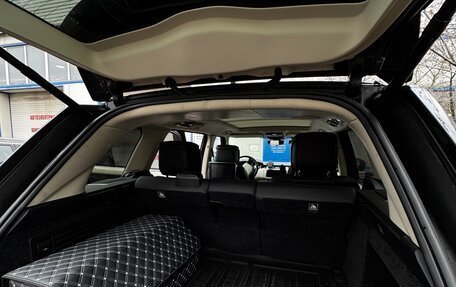 Land Rover Range Rover IV рестайлинг, 2018 год, 11 000 000 рублей, 12 фотография