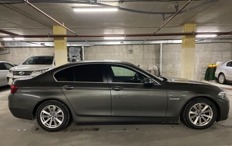 BMW 5 серия, 2014 год, 2 250 000 рублей, 4 фотография