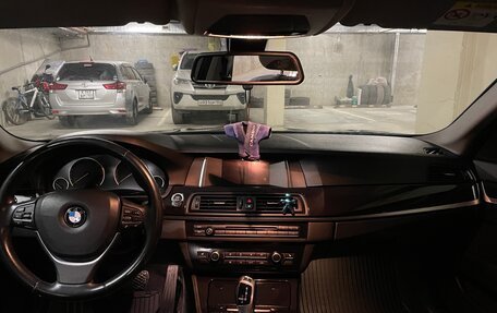 BMW 5 серия, 2014 год, 2 250 000 рублей, 15 фотография