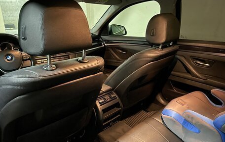 BMW 5 серия, 2014 год, 2 250 000 рублей, 14 фотография