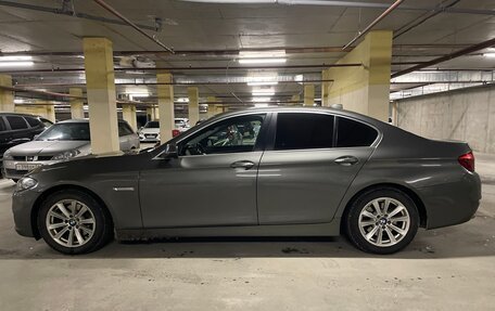 BMW 5 серия, 2014 год, 2 250 000 рублей, 8 фотография