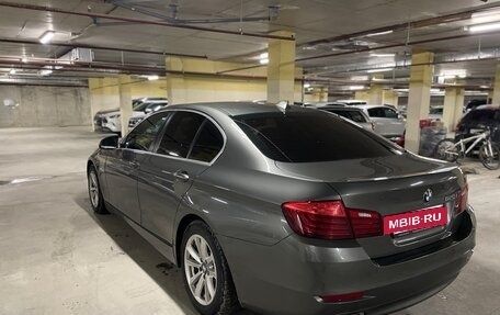 BMW 5 серия, 2014 год, 2 250 000 рублей, 7 фотография