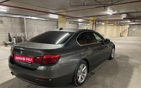 BMW 5 серия, 2014 год, 2 250 000 рублей, 5 фотография