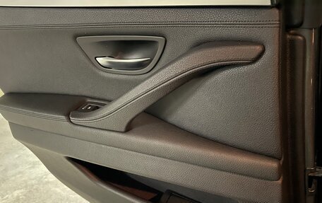 BMW 5 серия, 2014 год, 2 250 000 рублей, 17 фотография