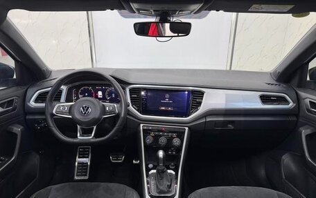 Volkswagen T-Roc I, 2022 год, 1 560 000 рублей, 7 фотография