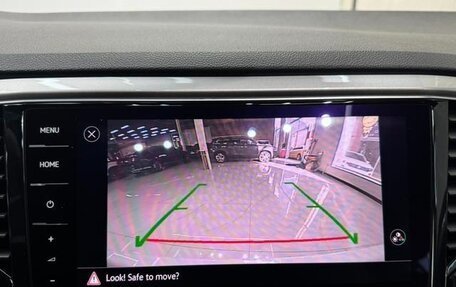 Volkswagen T-Roc I, 2022 год, 1 560 000 рублей, 11 фотография