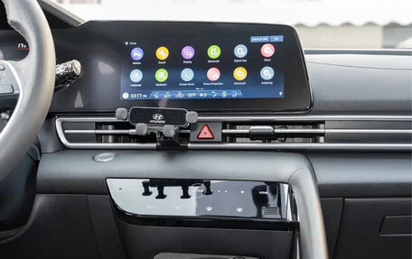 Hyundai Elantra, 2022 год, 1 100 000 рублей, 14 фотография