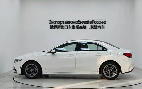 Mercedes-Benz A-Класс, 2023 год, 2 150 000 рублей, 5 фотография