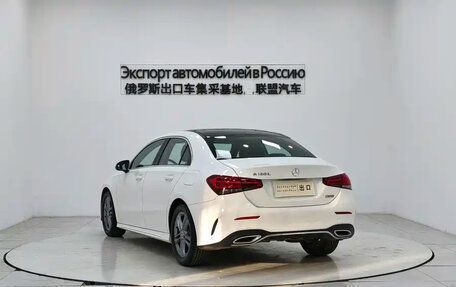 Mercedes-Benz A-Класс, 2023 год, 2 150 000 рублей, 4 фотография