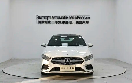 Mercedes-Benz A-Класс, 2023 год, 2 150 000 рублей, 2 фотография