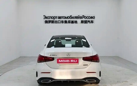 Mercedes-Benz A-Класс, 2023 год, 2 150 000 рублей, 6 фотография