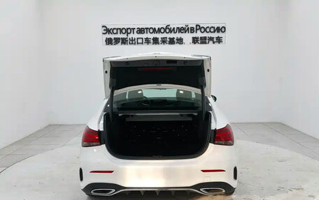 Mercedes-Benz A-Класс, 2023 год, 2 150 000 рублей, 14 фотография