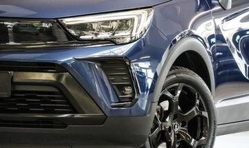 Opel Crossland X I, 2022 год, 2 750 000 рублей, 7 фотография