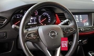 Opel Crossland X I, 2022 год, 2 750 000 рублей, 5 фотография