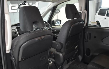 Nissan Serena IV, 2018 год, 2 150 000 рублей, 10 фотография