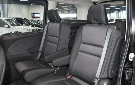 Nissan Serena IV, 2018 год, 2 150 000 рублей, 7 фотография