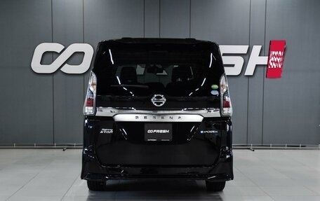 Nissan Serena IV, 2018 год, 2 150 000 рублей, 4 фотография