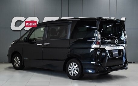 Nissan Serena IV, 2018 год, 2 150 000 рублей, 2 фотография