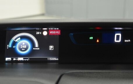 Nissan Serena IV, 2018 год, 2 150 000 рублей, 14 фотография