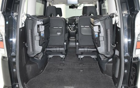 Nissan Serena IV, 2018 год, 2 150 000 рублей, 23 фотография