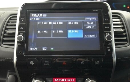 Nissan Serena IV, 2018 год, 2 150 000 рублей, 15 фотография