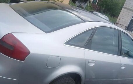 Audi A6, 2000 год, 210 000 рублей, 3 фотография