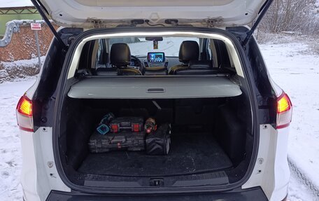 Ford Kuga III, 2014 год, 1 020 000 рублей, 3 фотография